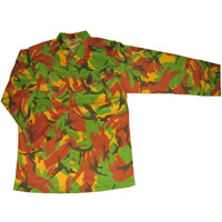 DPM Combat Jacket