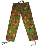 DPM Combat Trousers